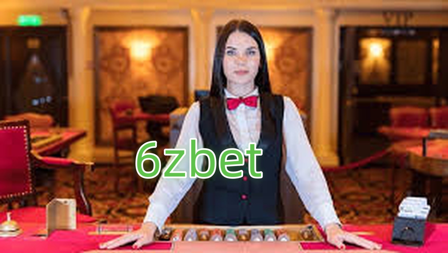 Experiência visual do slot 6zbet