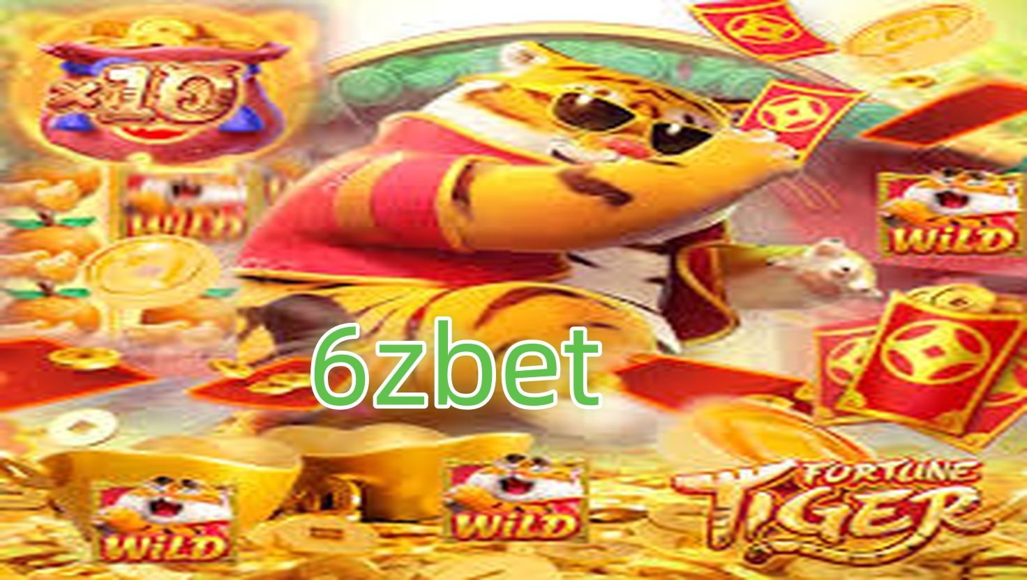 Lançamento de jogos 6zbet online